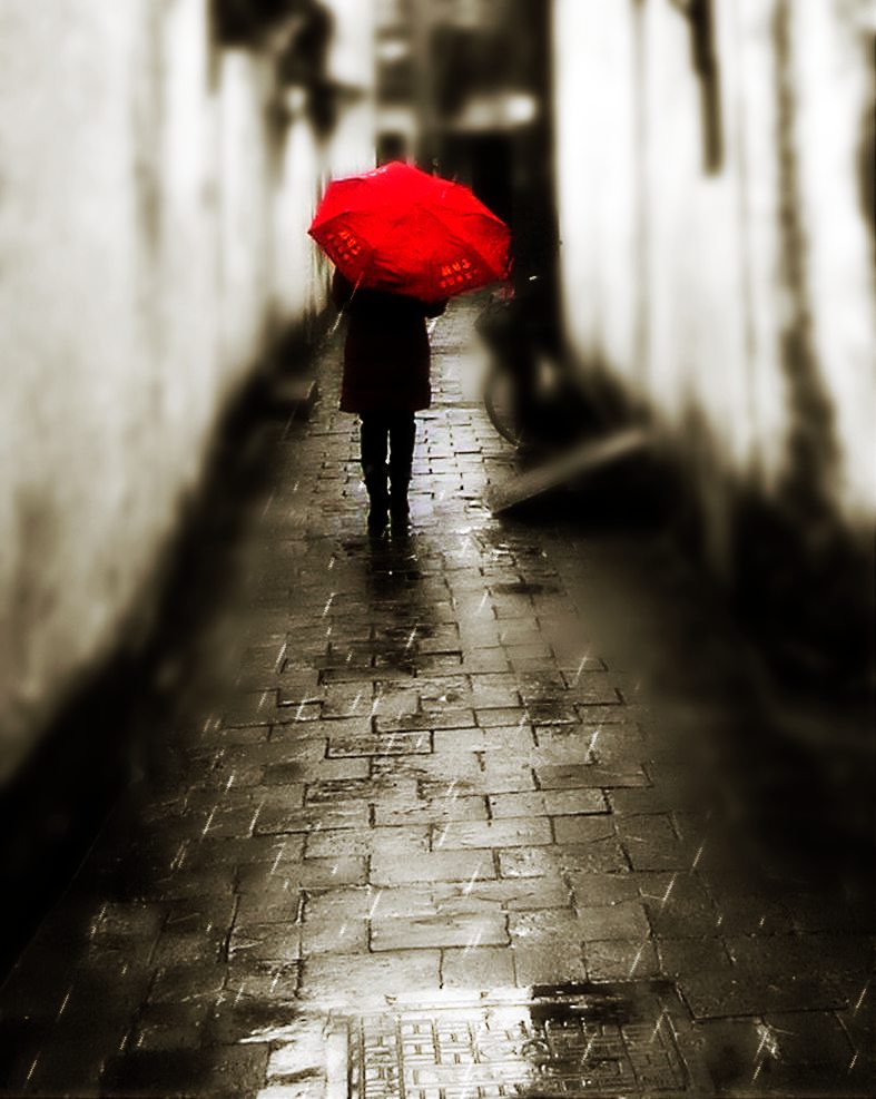 雨巷.JPG