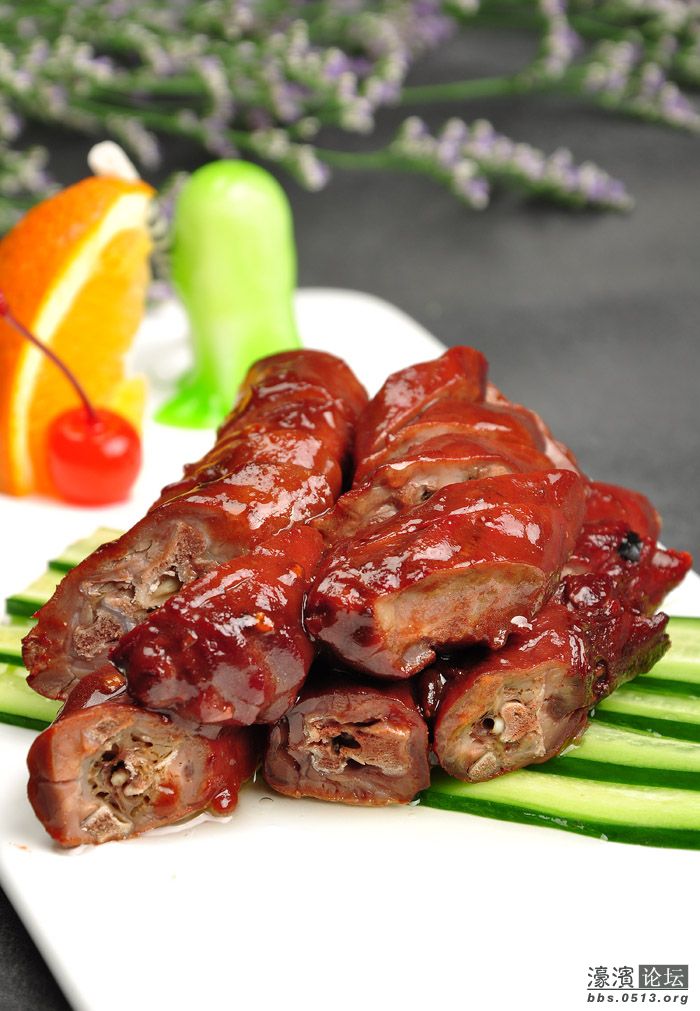 豉酱鸭脖 22元.jpg