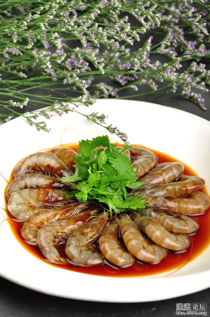 上海酱油虾 38元.jpg