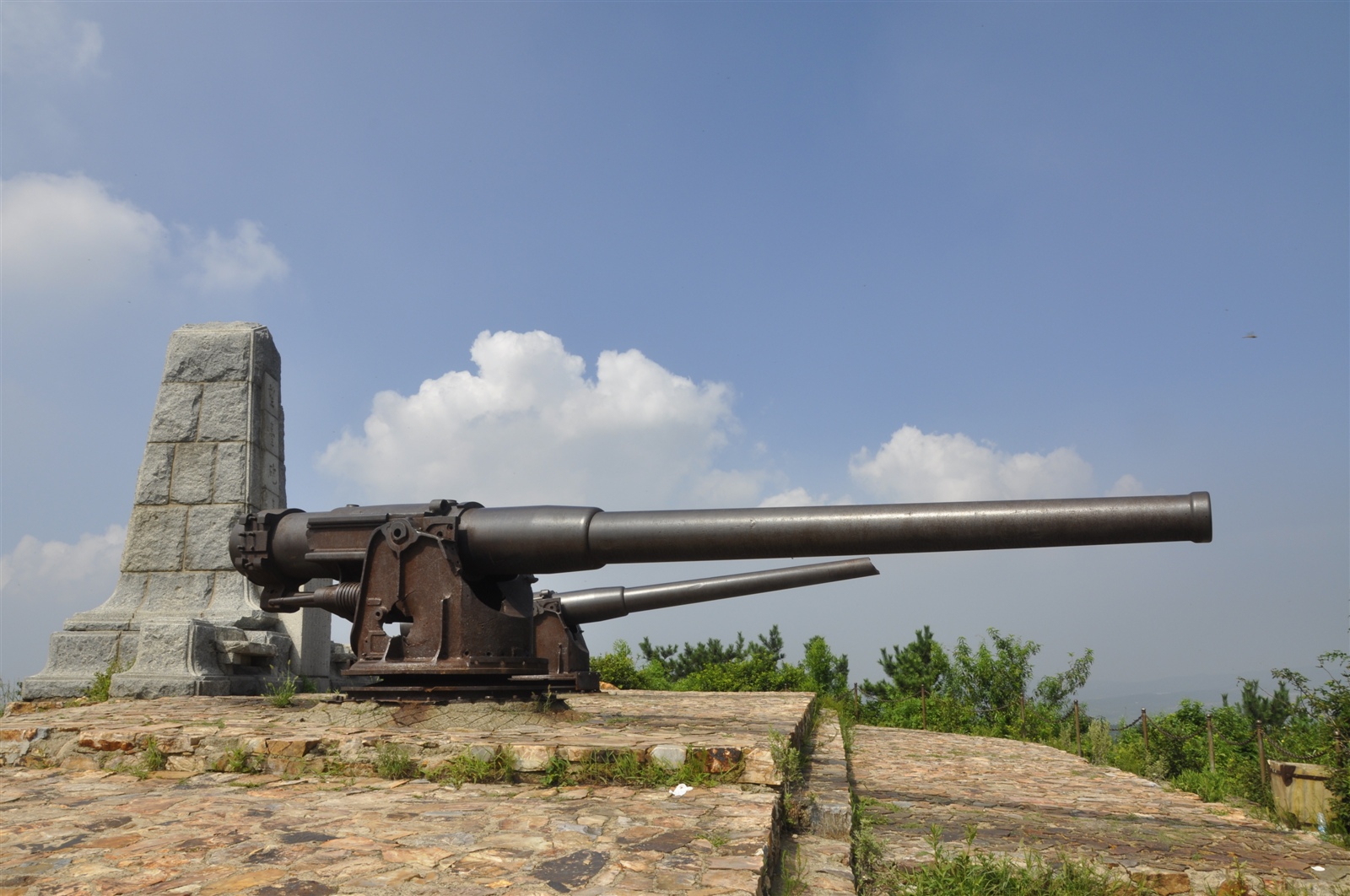 旅顺望炮台.jpeg