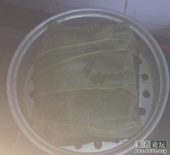 刚掀锅盖，热气腾腾！