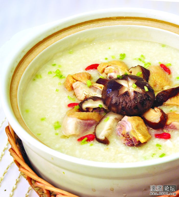 香菇草鸡粥.jpg