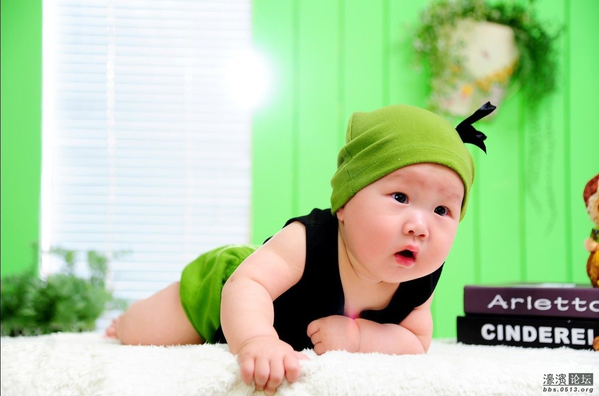 前面是神马好东东