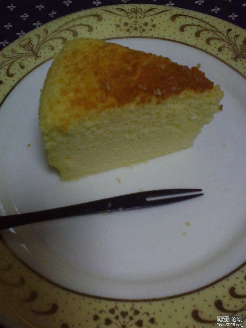 帕玛森芝士蛋糕 004.jpg