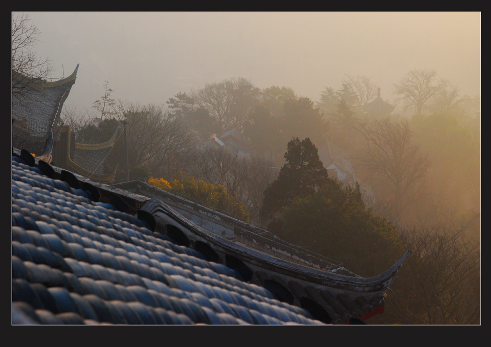 周六逢腊八，天气睛朗气温回升快 (3).jpg