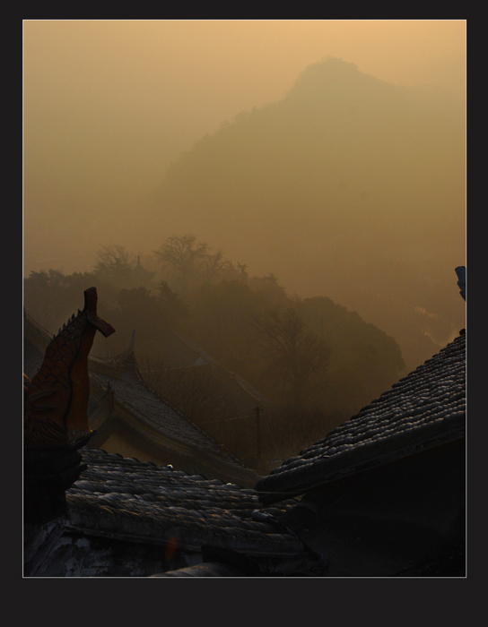 周六逢腊八，天气睛朗气温回升快 (4).jpg