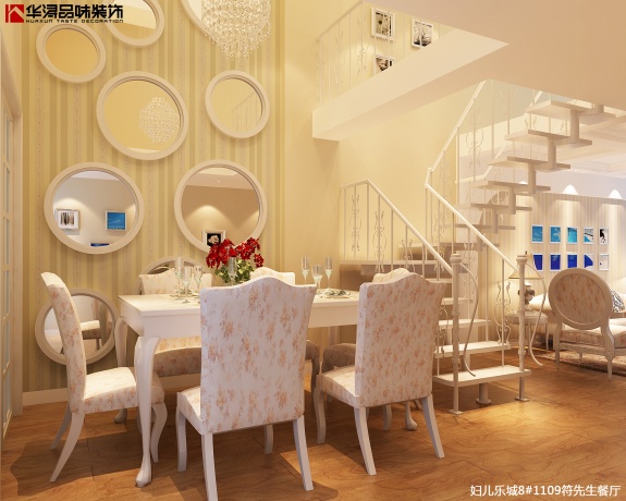 南通妇儿乐城符先生餐厅