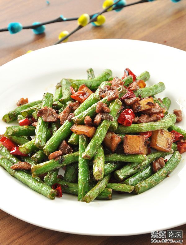 干免治炒四季豆.jpg