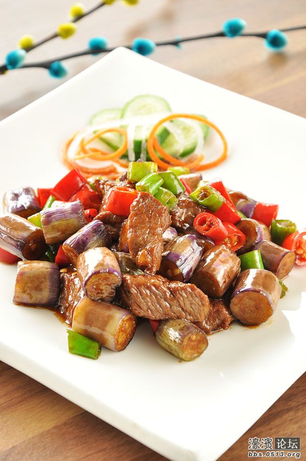 杭椒茄子爆牛仔粒.jpg