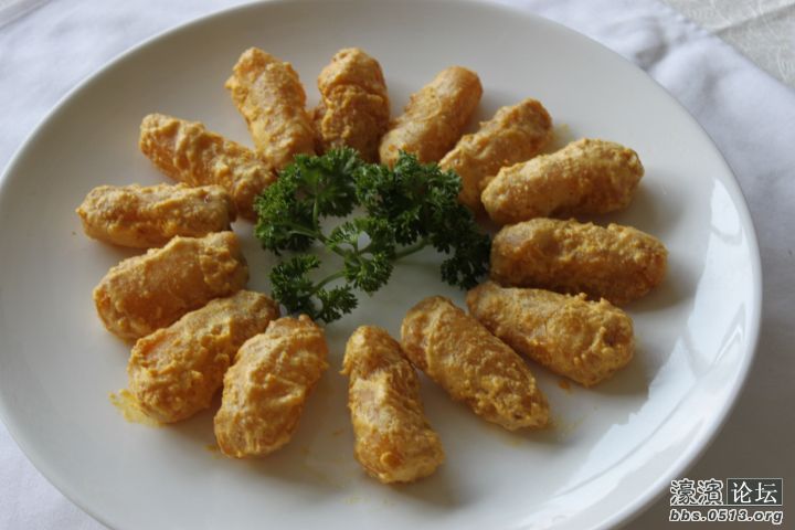 金沙南瓜 38元.jpg