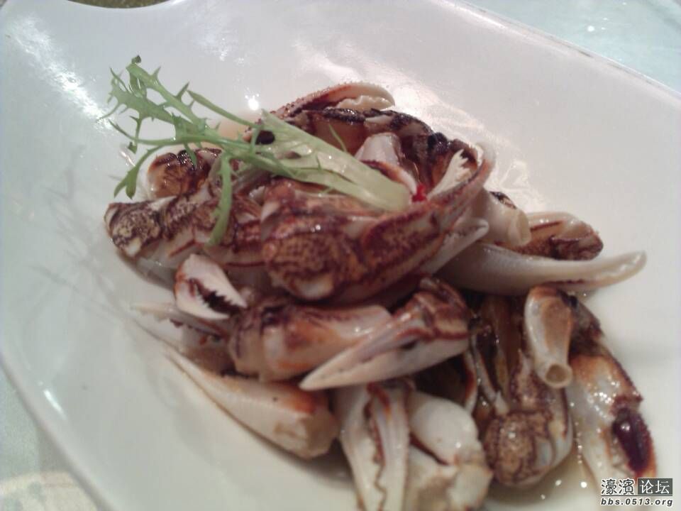 这个很不错，想起来小时候河边抓的小螃蟹泡在烧酒里吃