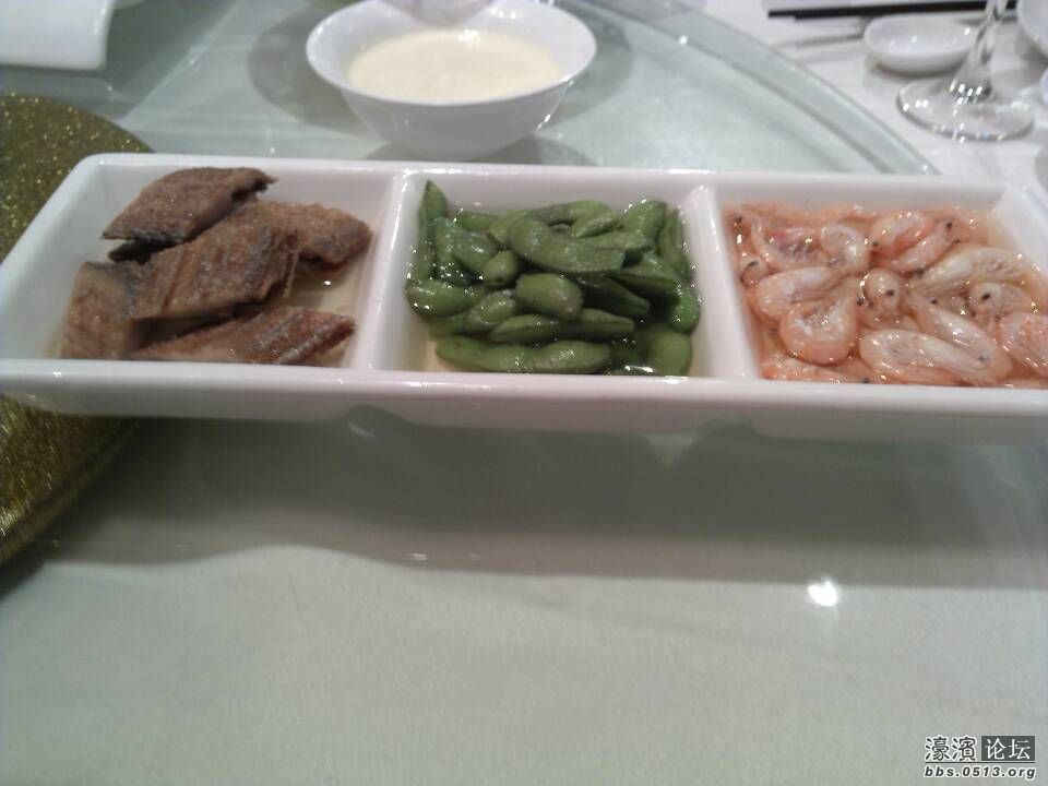 小拼盘，比较喜欢吃带鱼