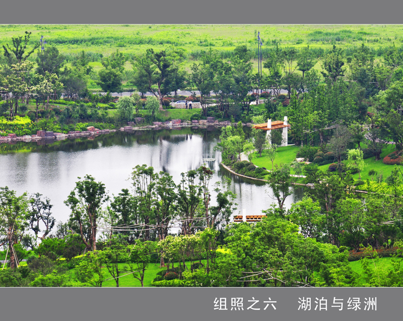 组照之六  湖泊与绿洲...jpg