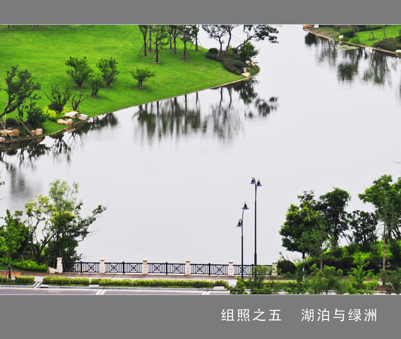 组照之五  湖泊与绿洲....jpg