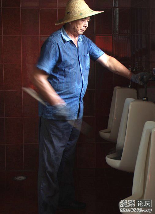 “所长”------沈国华