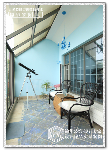 好设计，找锦华