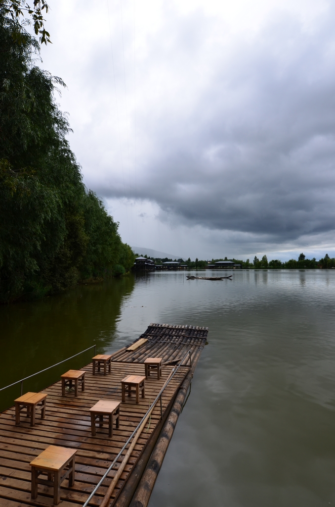 观音峡（非属大理）