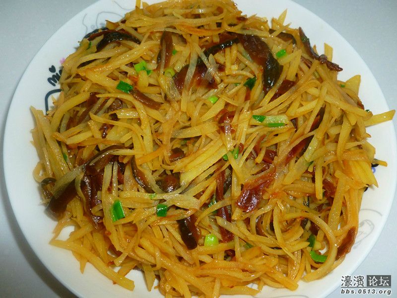土豆咸瓜丝.jpg