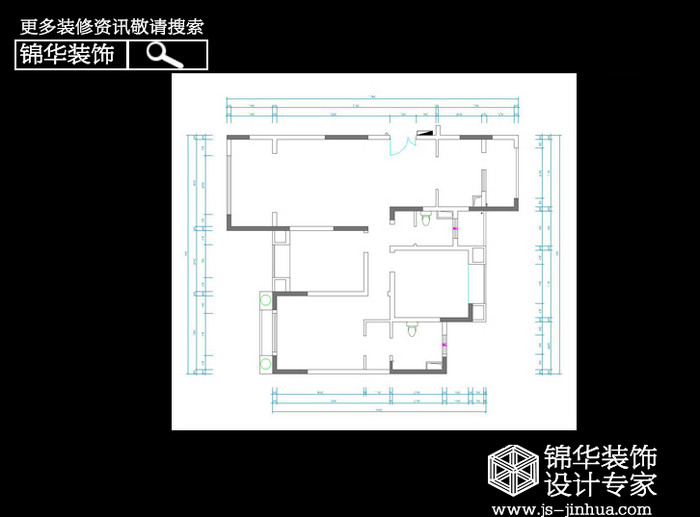 好设计，找锦华