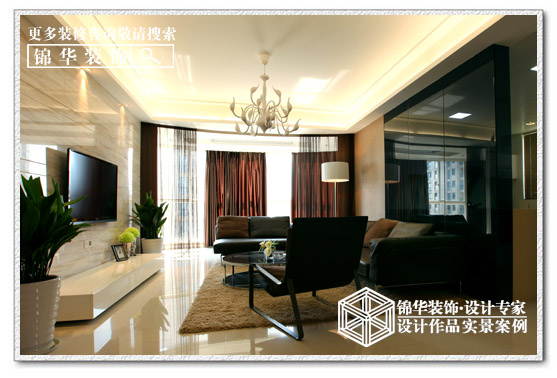 好设计，找锦华