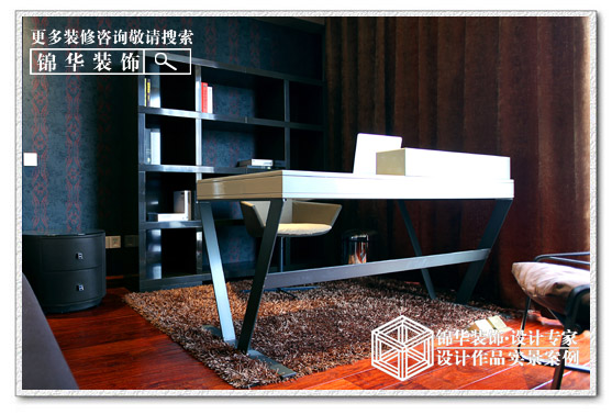 好设计，找锦华