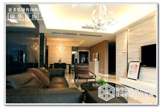 好设计，找锦华