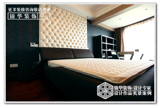 好设计，找锦华