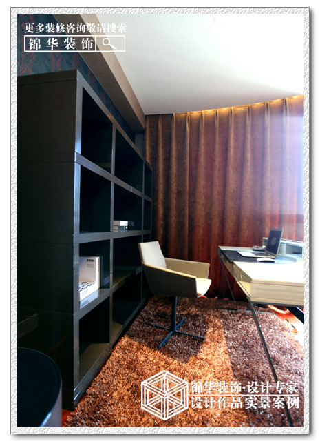 好设计，找锦华