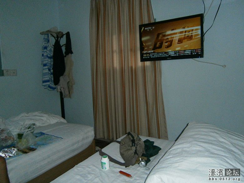 便宜卫生的客栈