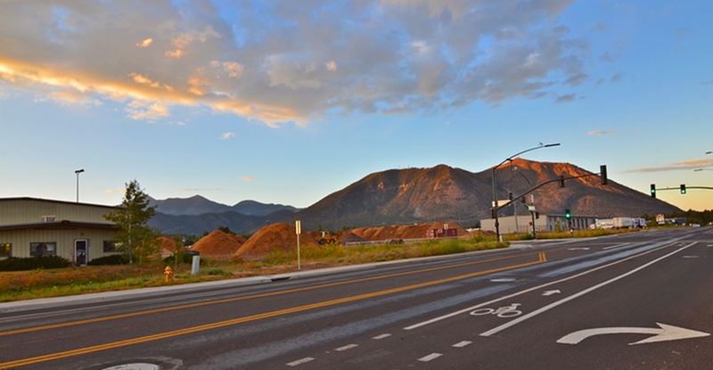 美国亚利桑那州