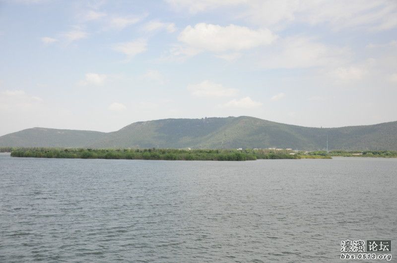 尚湖美景！心旷神怡啊！