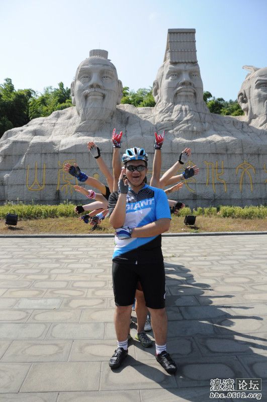 胖子做头阵，有点小对不起千手观音！