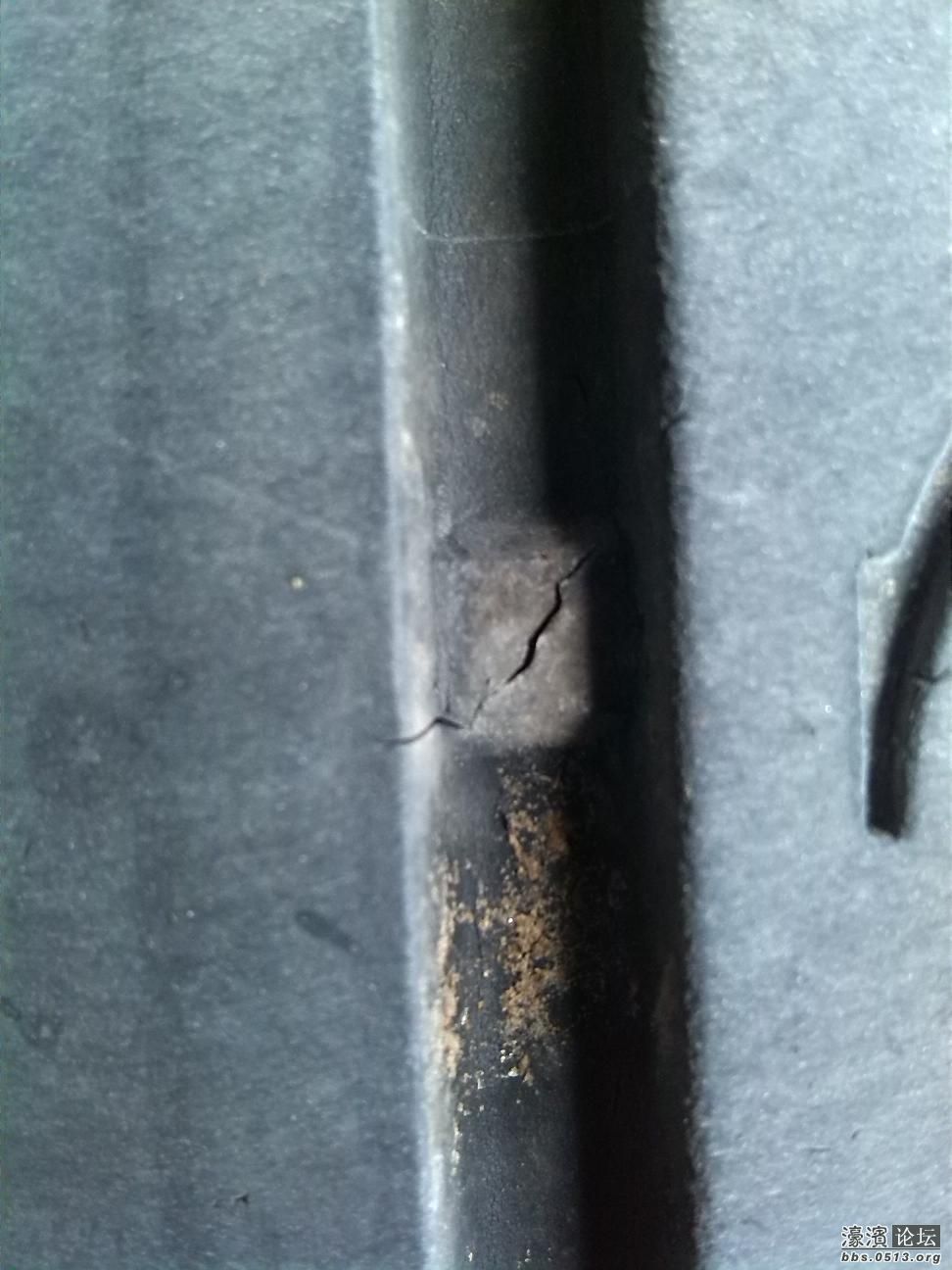 这个在凹槽里面