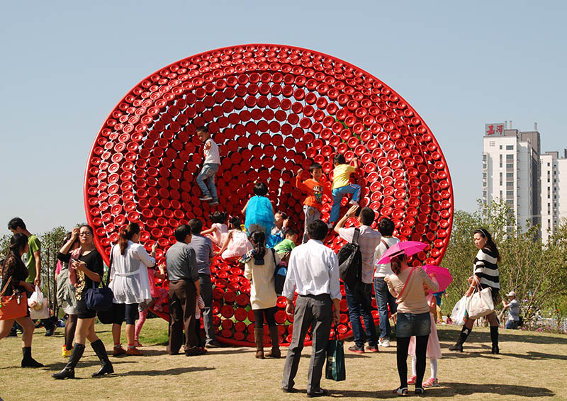 这个是爬着玩的吗？