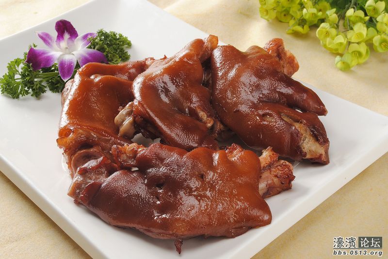 怪味猪手 28元.jpg