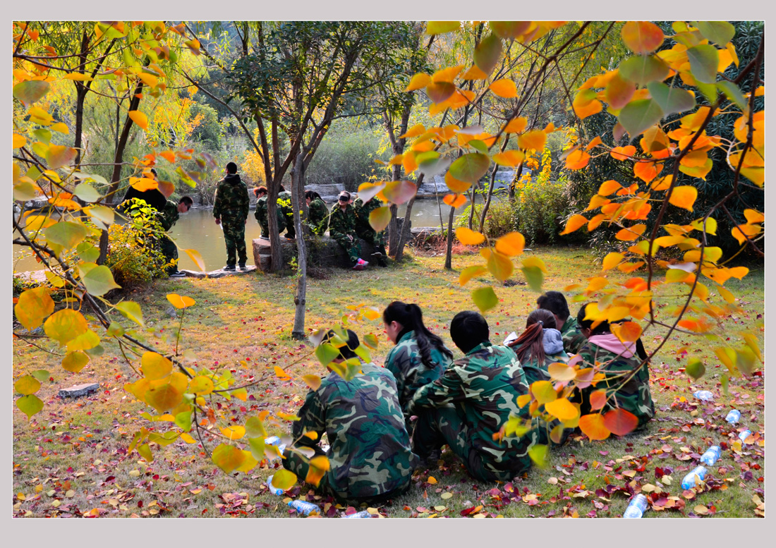 园博园秋色浓浓   钱伟章摄 (5).jpg