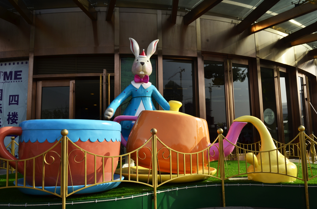 南通街头圣诞味儿渐浓 (4).jpg