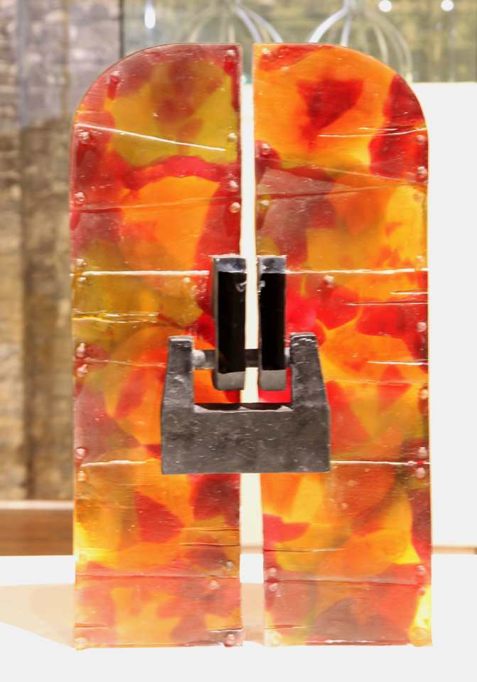 优秀奖作品《锁》  作者 李松林.jpg