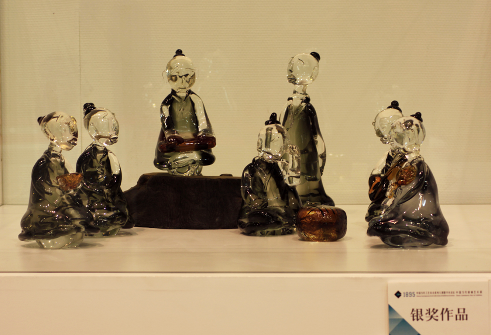 银奖作品《竹林士贤》  作者：王朝红.jpg