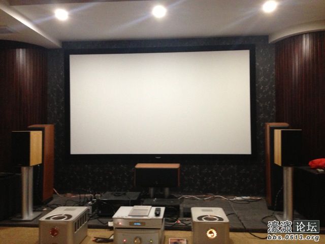 ＨＩＦＩ听音室