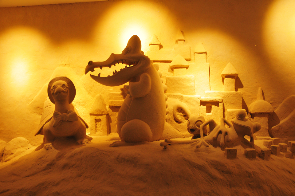 园博园内南通猛玛象娱乐城堡即将建成迎客 (1).jpg