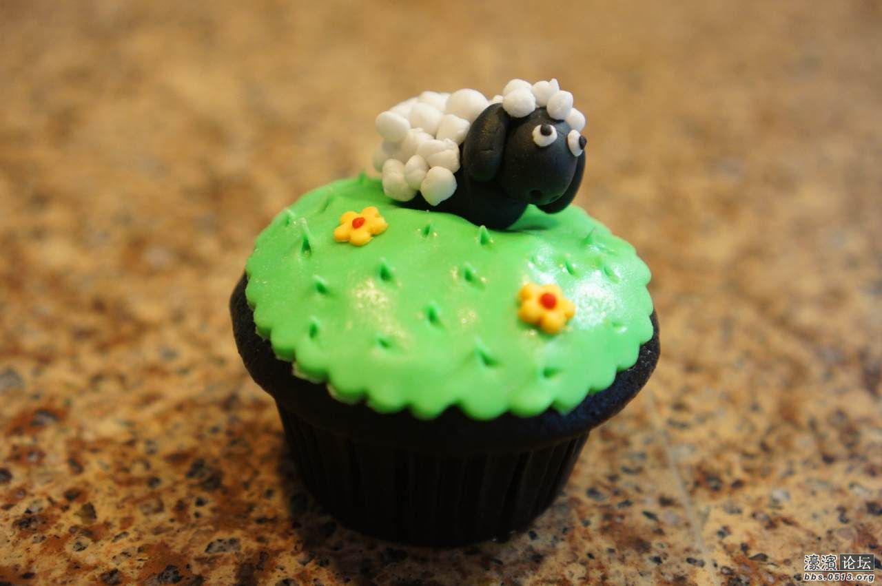 我是迷途小黑羊