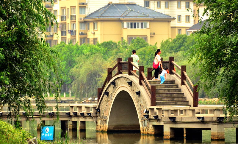 今天发现了新视角