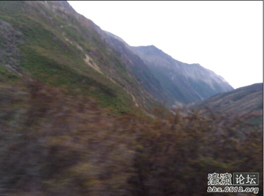 还是车窗外的，要下去了，有木有？