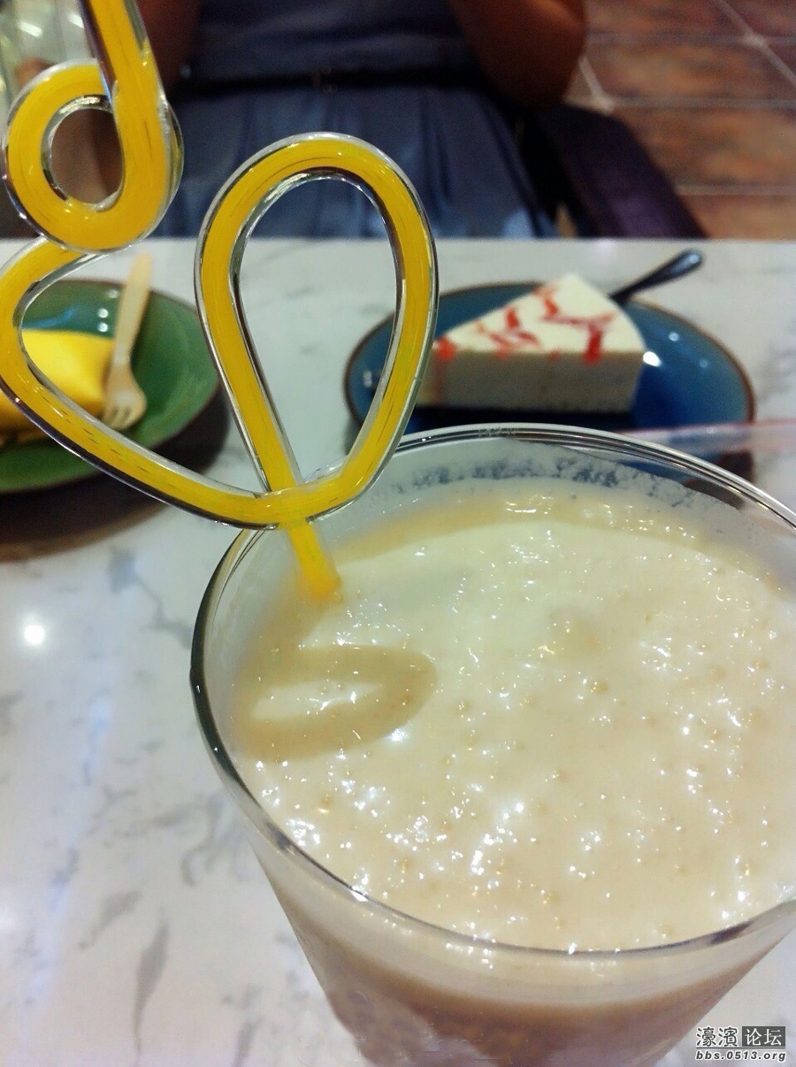 榴莲奶昔.JPG