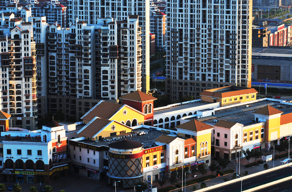 美丽港闸  滨江新城正崛起 (6).jpg