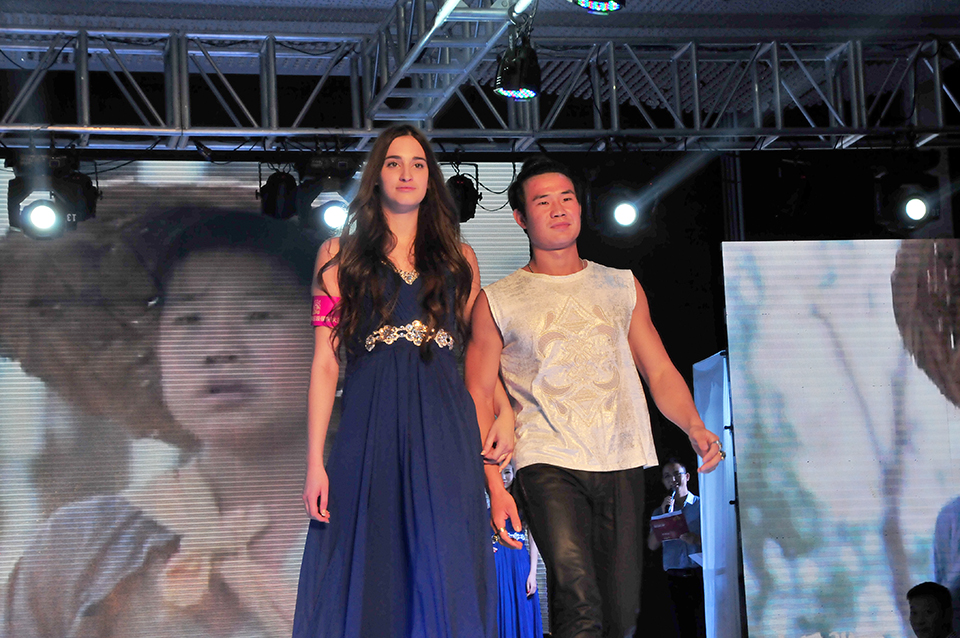 世界超级模特大赛中国江苏赛区启动仪式在南通绿洲国际假日酒店举行   钱伟章摄 (7).jpg