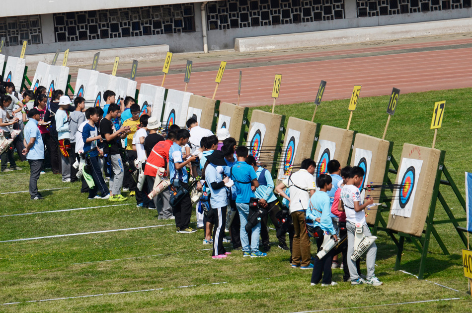2014双赢环全国射箭邀请赛在南通举行 (3).jpg