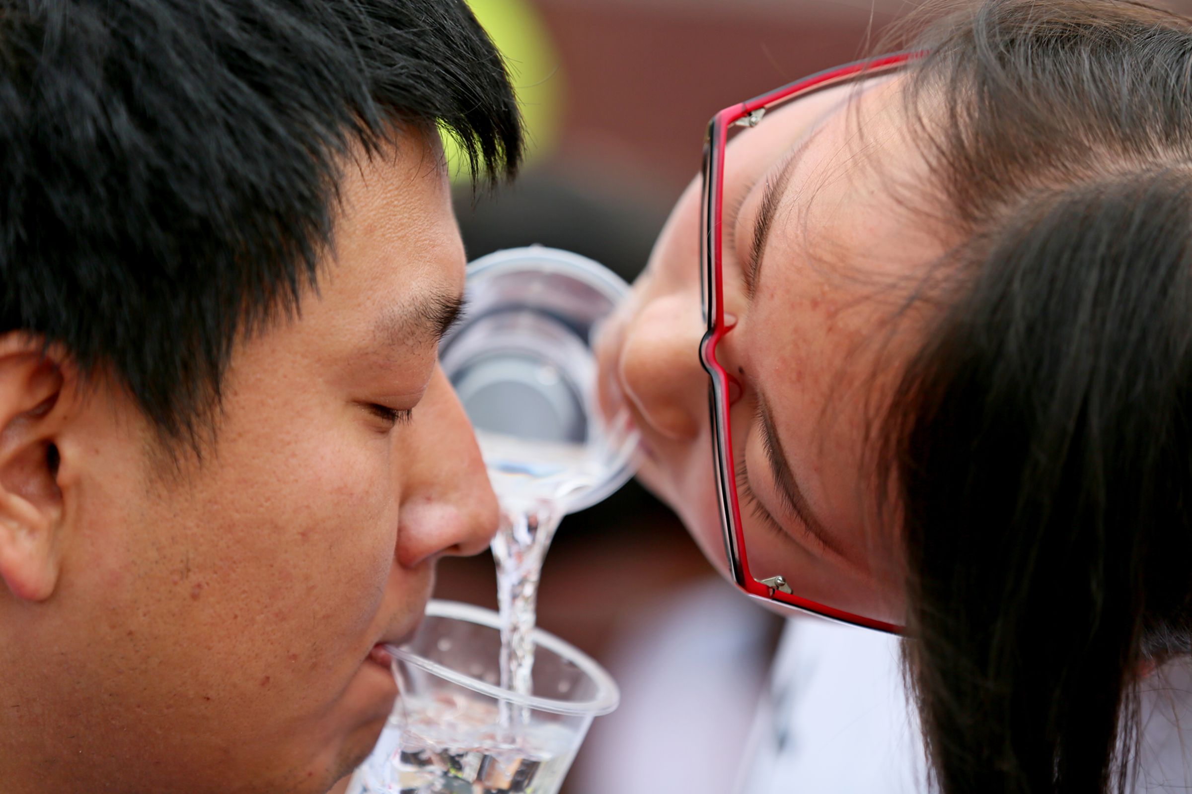 南水北调趣味赛3