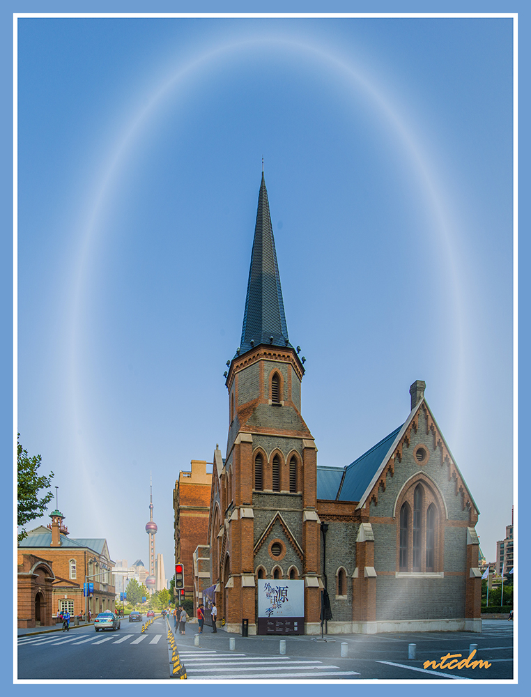 上海外滩小景 .jpg